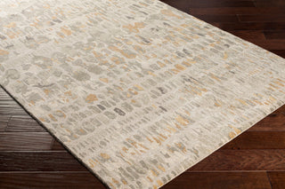 Surya Kavita KVT-2317 Area Rug Corner Shot