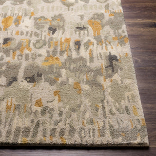 Surya Kavita KVT-2317 Area Rug Angle