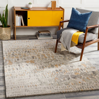 Surya Kavita KVT-2317 Area Rug Room Scene Feature