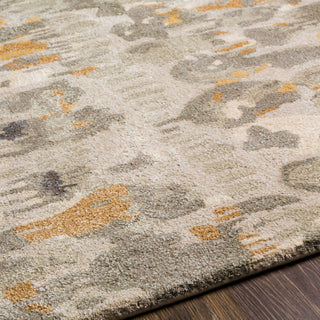 Surya Kavita KVT-2317 Area Rug Detail