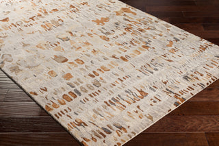 Surya Kavita KVT-2318 Area Rug Corner Shot