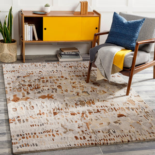 Surya Kavita KVT-2318 Area Rug Room Scene Feature