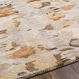 Surya Kavita KVT-2318 Area Rug Detail