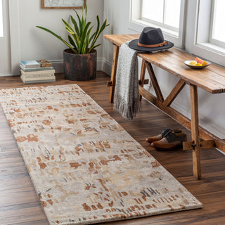 Surya Kavita KVT-2318 Area Rug Room Scene Feature