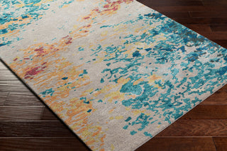 Surya Kavita KVT-2319 Area Rug Corner Shot