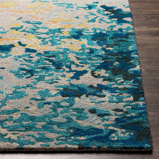 Surya Kavita KVT-2319 Area Rug Angle
