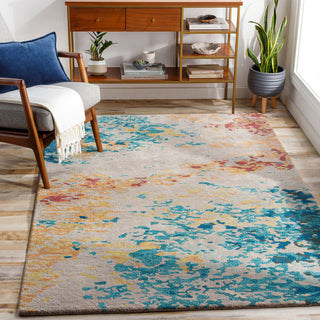 Surya Kavita KVT-2319 Area Rug Room Scene Feature