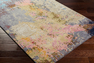 Surya Kavita KVT-2320 Area Rug Corner Shot