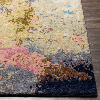 Surya Kavita KVT-2320 Area Rug Angle