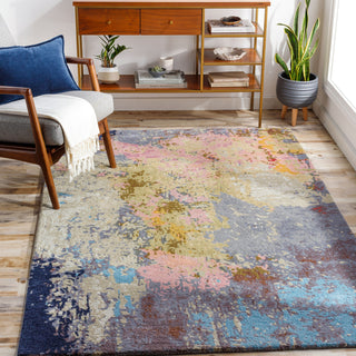 Surya Kavita KVT-2320 Area Rug Room Scene Feature