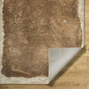 Surya Kavita KVT-2321 Walnut Area Rug