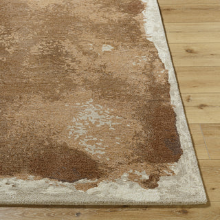 Surya Kavita KVT-2321 Walnut Area Rug