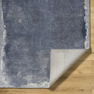 Surya Kavita KVT-2322 Grey Area Rug