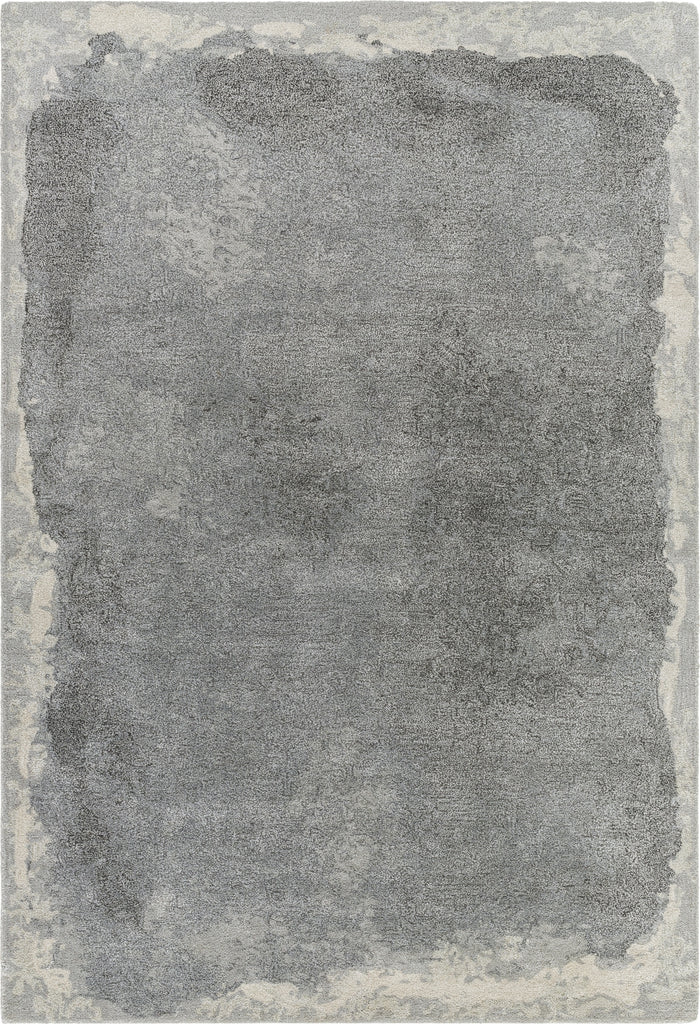 Surya Kavita KVT-2323 Grey Area Rug