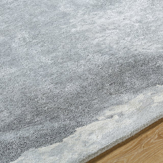 Surya Kavita KVT-2323 Grey Area Rug