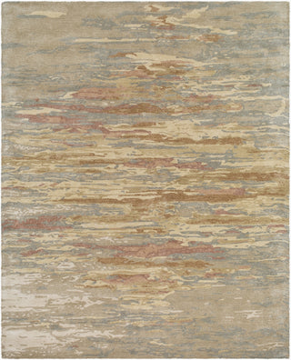 Surya Kavita KVT-2324 Khaki Area Rug Main