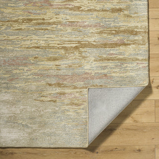 Surya Kavita KVT-2324 Khaki Area Rug