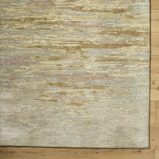 Surya Kavita KVT-2324 Khaki Area Rug