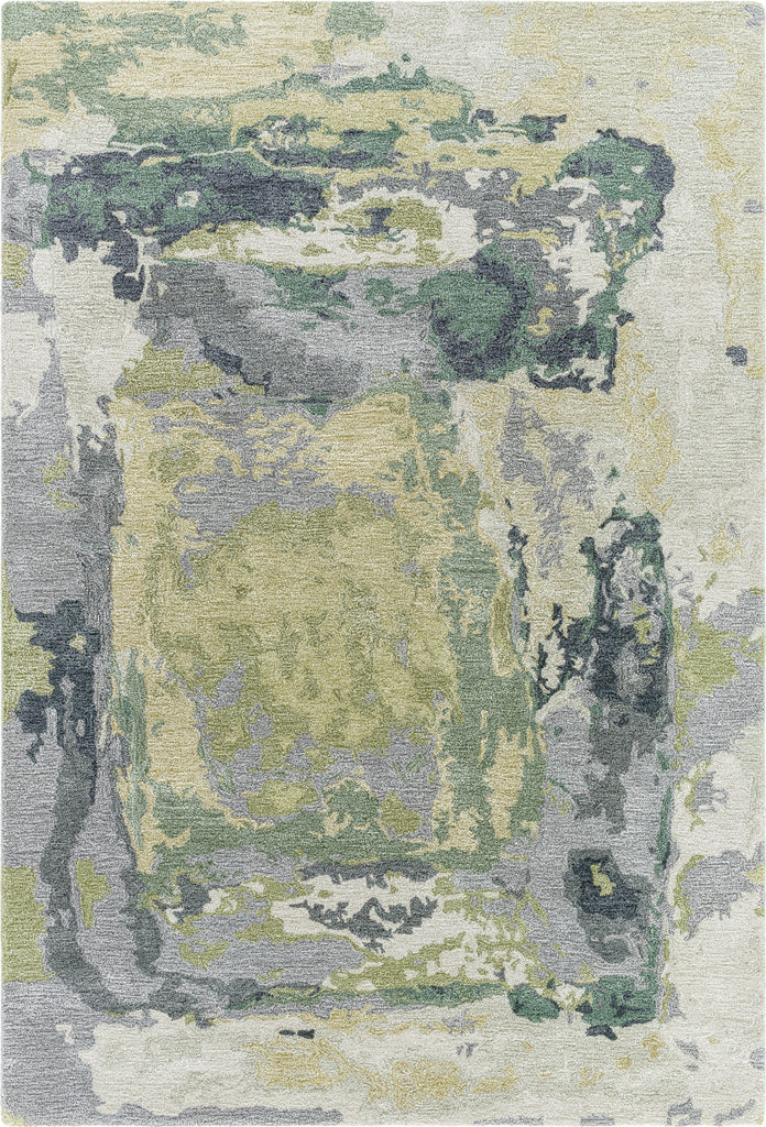 Surya Kavita KVT-2325 Ash Area Rug