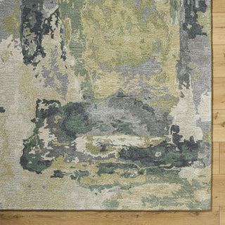 Surya Kavita KVT-2325 Ash Area Rug