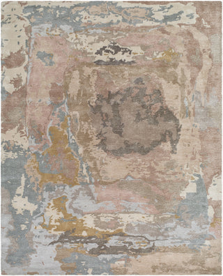Surya Kavita KVT-2327 Warm Grey Area Rug Main
