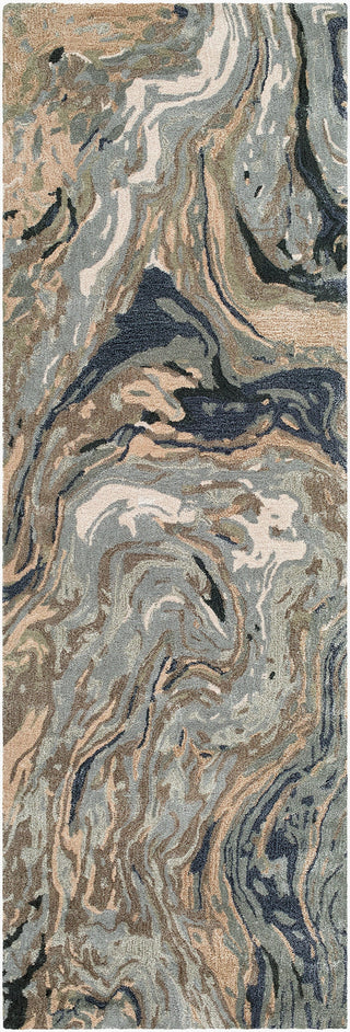 Surya Kavita KVT-2329 Prairie Dust Area Rug Runner