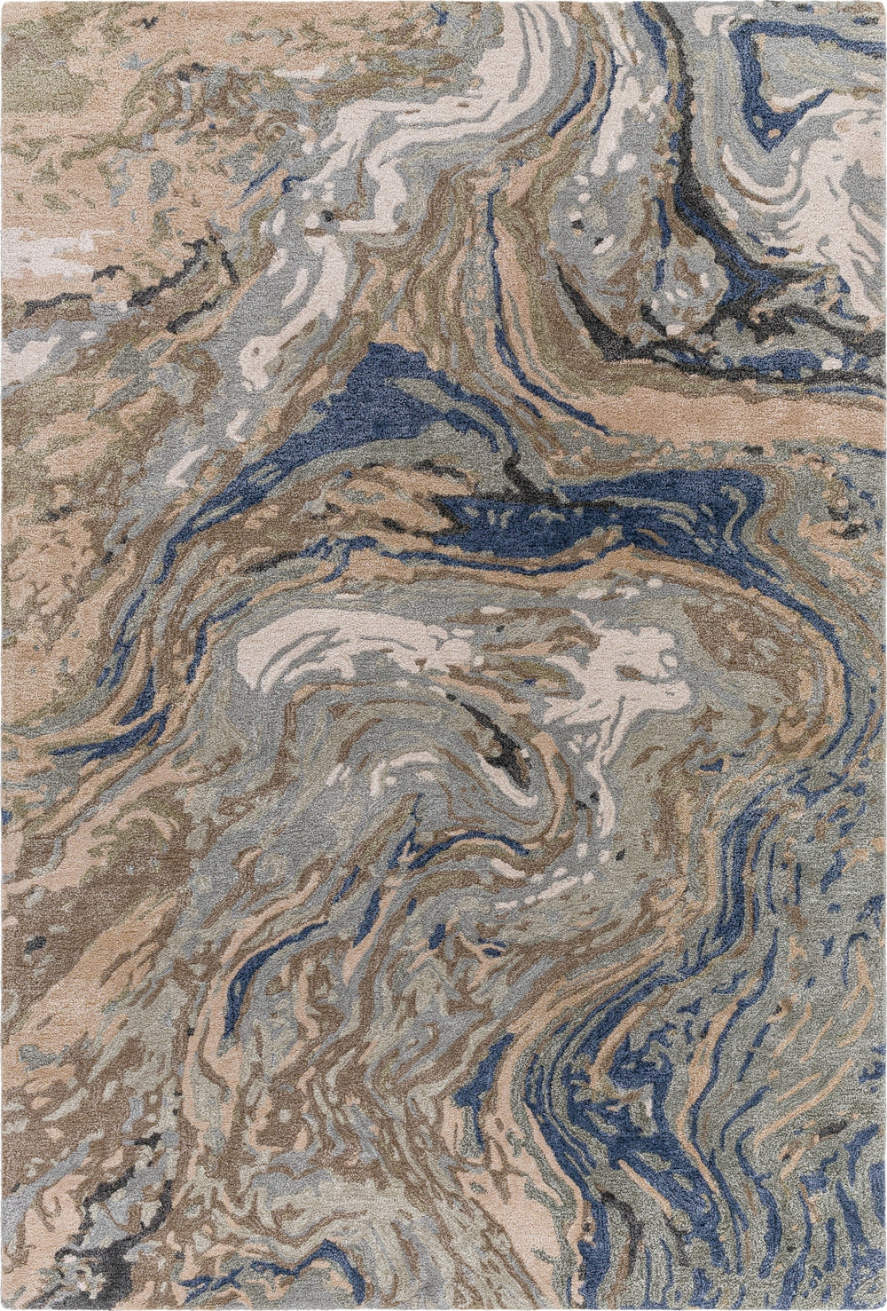 Surya Kavita KVT-2329 Prairie Dust Area Rug – Incredible Rugs and Decor