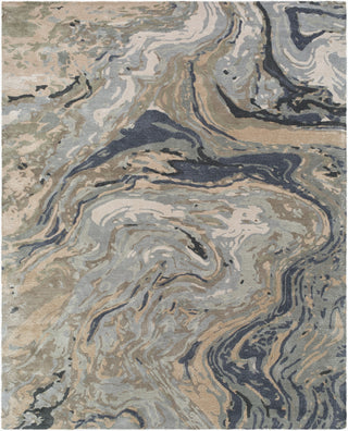 Surya Kavita KVT-2329 Prairie Dust Area Rug Main