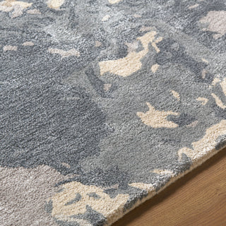 Livabliss Kavita KVT-2330 Area Rug Detail