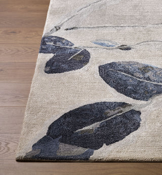 Surya Kavita KVT-2331 Area Rug Angle