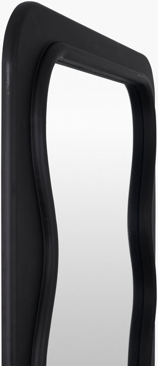 Surya Arklow KWR-001 Black Corner Shot