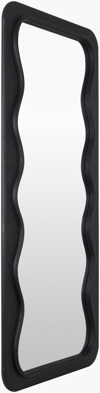 Surya Arklow KWR-001 Black Detail