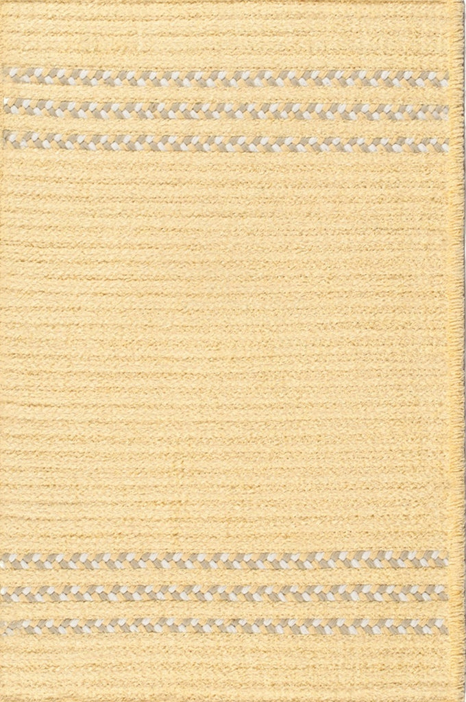 Colonial Mills Skyrim KY31 Yellow Area Rug