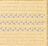 Colonial Mills Skyrim KY31 Yellow Area Rug