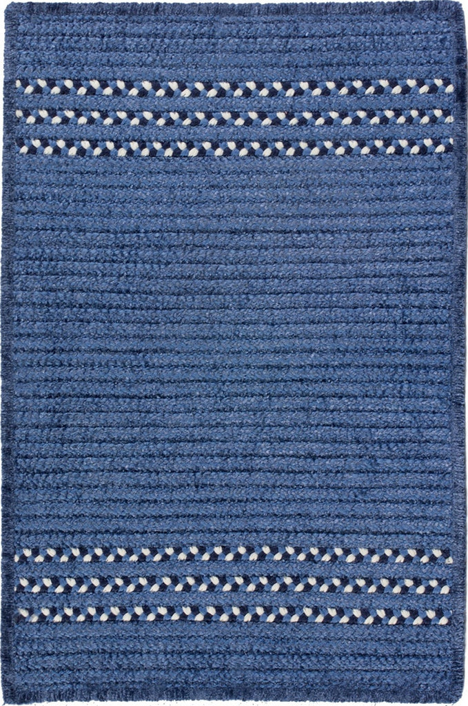 Colonial Mills Skyrim KY51 Blue Area Rug