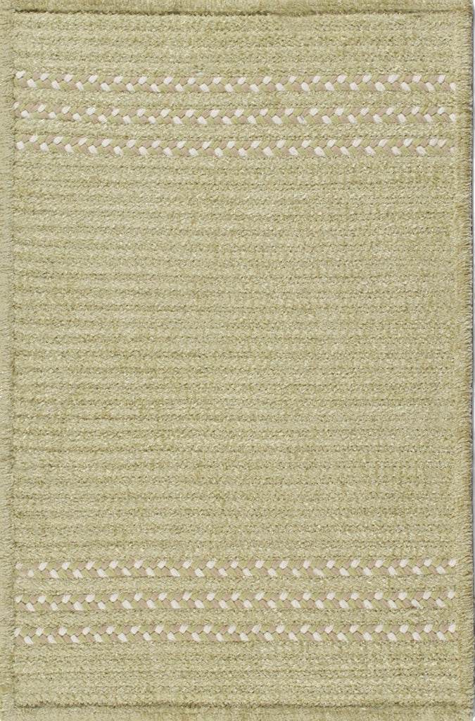 Colonial Mills Skyrim KY61 Green Area Rug