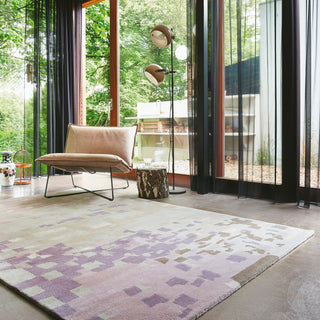 Surya Kyah KYA-9096 Area Rug Room Scene Feature