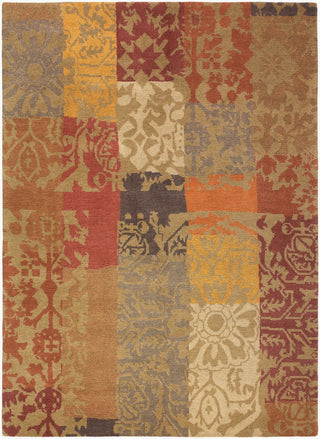 Surya Kyah KYA-9101 Area Rug main image