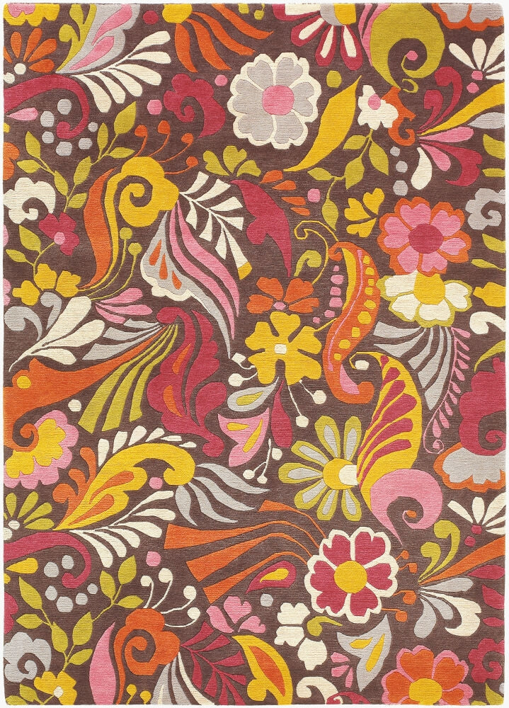 Surya Kyah KYA-9130 Area Rug main image