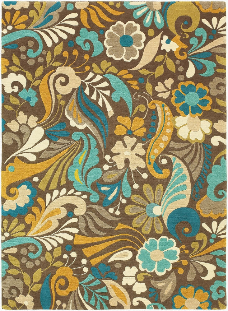 Surya Kyah KYA-9131 Area Rug main image