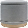 Surya Karley KYE-001 Light Blue / Brown Furniture Main Image