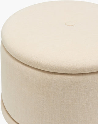 Surya Karley KYE-002 Light Beige / Brown Furniture Corner Shot