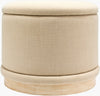 Surya Karley KYE-002 Light Beige / Brown Furniture main image