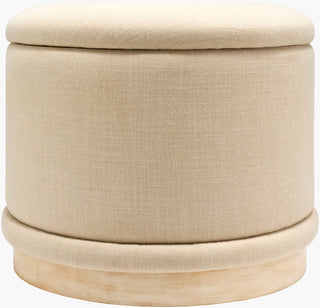 Surya Karley KYE-002 Light Beige / Brown Furniture main image