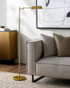 Surya Kiyomi KYM-001 Lamp Style Shot Feature