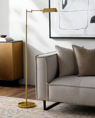Surya Kiyomi KYM-001 Lamp Style Shot Feature
