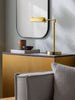 Surya Kiyomi KYM-002 Lamp Style Shot Feature