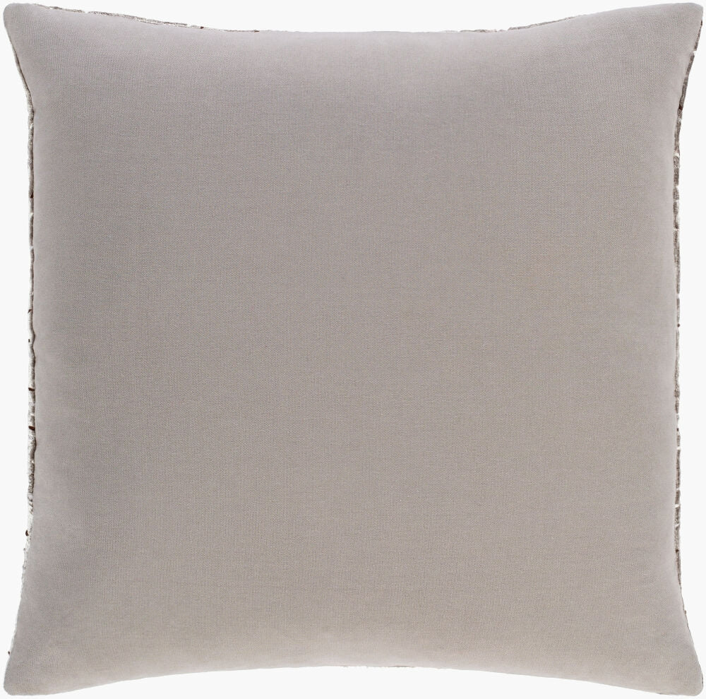Surya Kenzo KZO-001 Cream main image