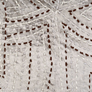 Surya Kenzo KZO-001 Cream Detail