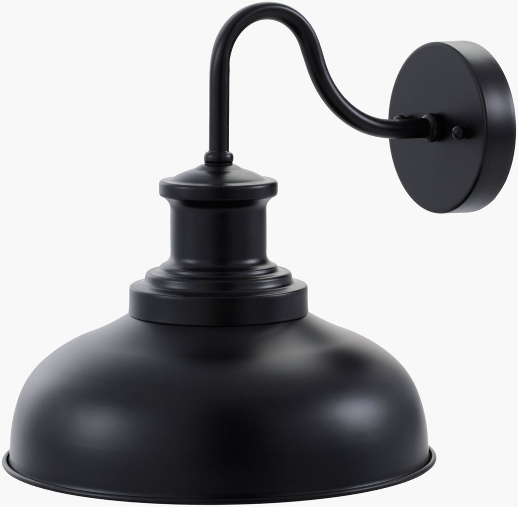 Livabliss Kazuto KZT-001 Black Lamp main image